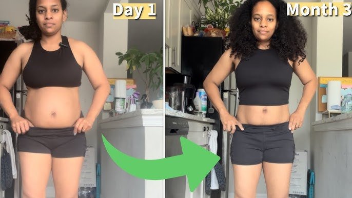 Women's Wellness Supplement